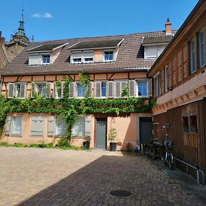 La Cour De Berthe Est