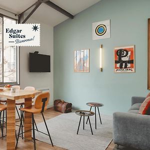 Appartement met Drie Slaapkamers